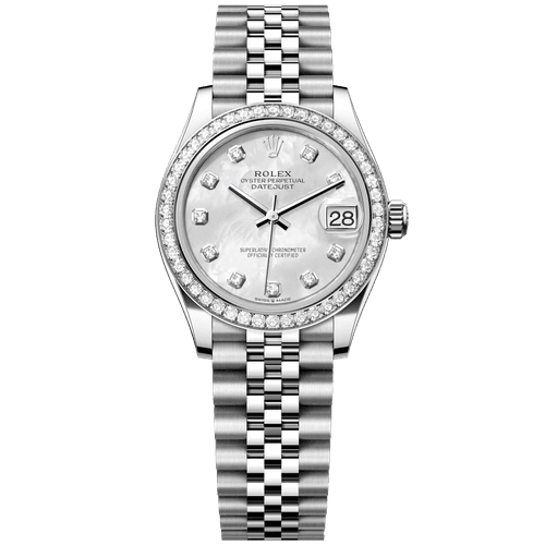 Rolex Datejust 31