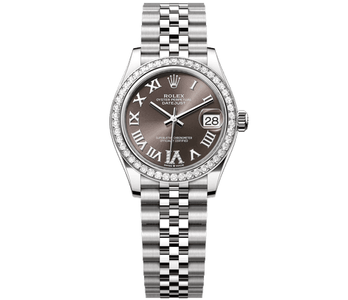 Rolex Datejust 31
