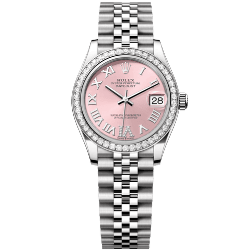 Rolex Datejust 31