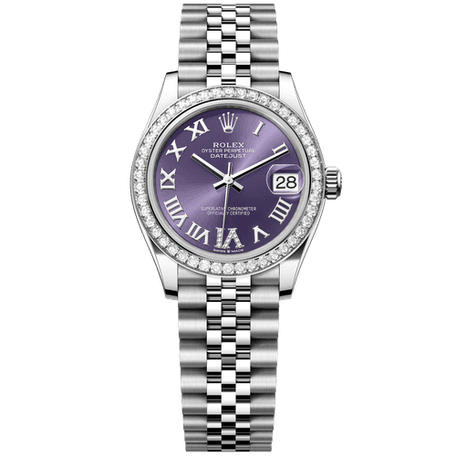 Rolex Datejust 31