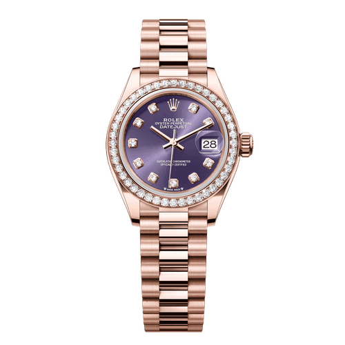 Rolex Lady-Datejust 28