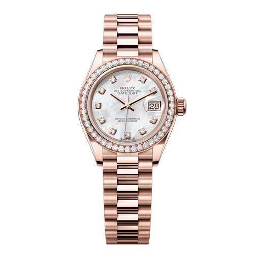 Rolex Lady-Datejust 28