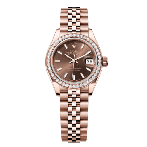 Rolex Lady-Datejust 28