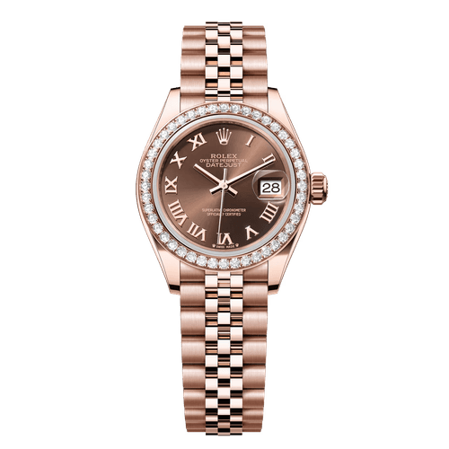 Rolex Lady-Datejust 28