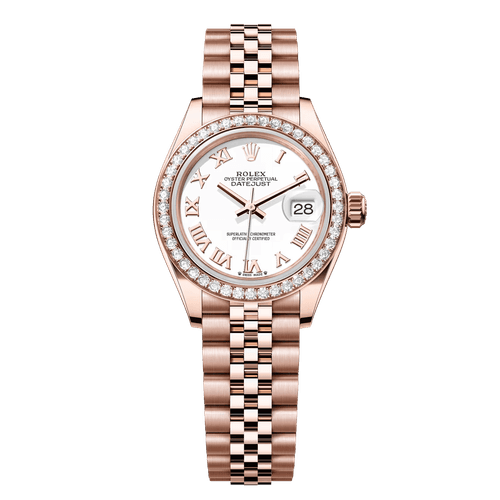 Rolex Lady-Datejust 28