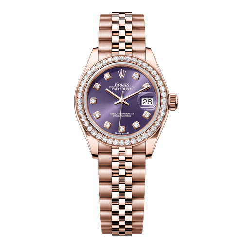 Rolex Lady-Datejust 28