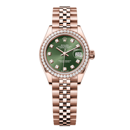 Rolex Lady-Datejust 28