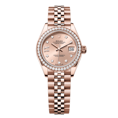 Rolex Lady-Datejust 28