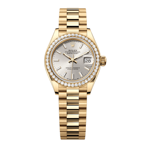 Rolex Lady-Datejust 28