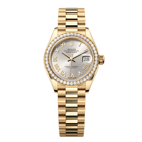 Rolex Lady-Datejust 28
