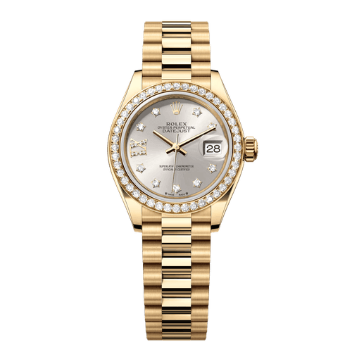 Rolex Lady-Datejust 28