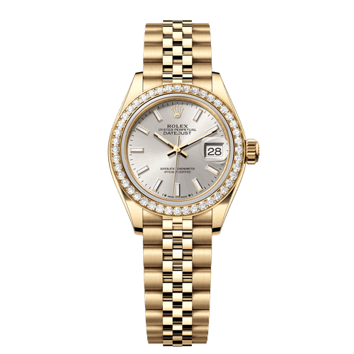 Rolex Lady-Datejust 28