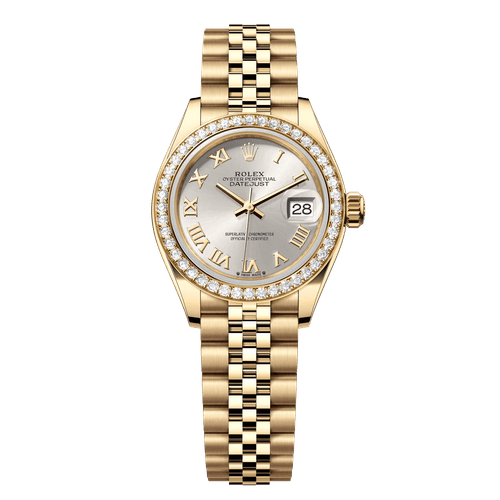 Rolex Lady-Datejust 28