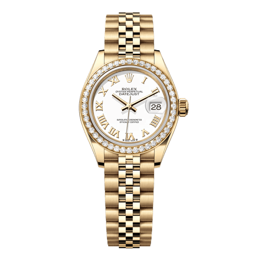 Rolex Lady-Datejust 28