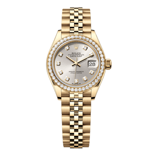 Rolex Lady-Datejust 28