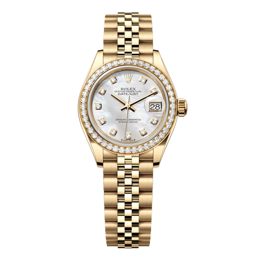 Rolex Lady-Datejust 28