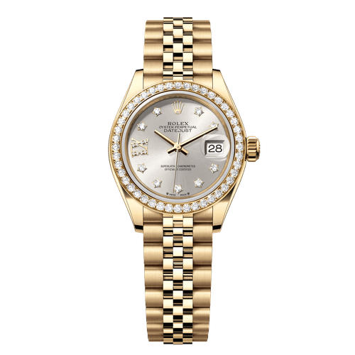 Rolex Lady-Datejust 28