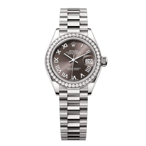 Rolex Lady-Datejust 28