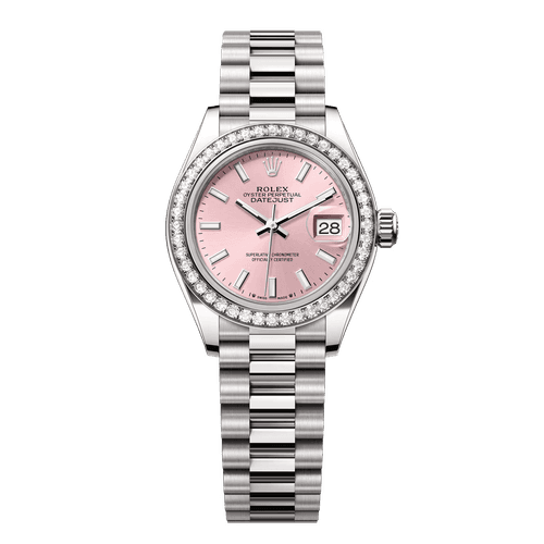 Rolex Lady-Datejust 28