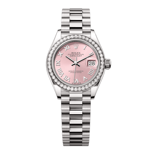 Rolex Lady-Datejust 28