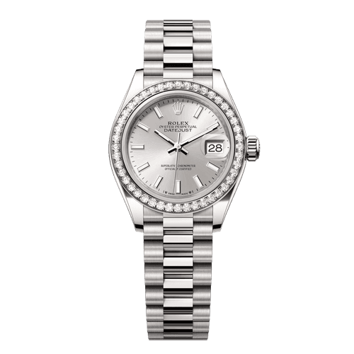Rolex Lady-Datejust 28
