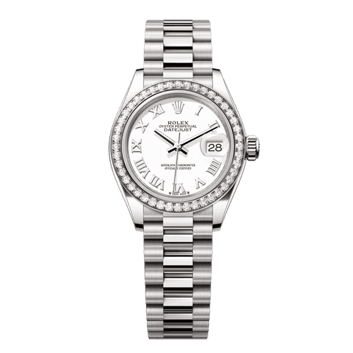 Rolex Lady-Datejust 28