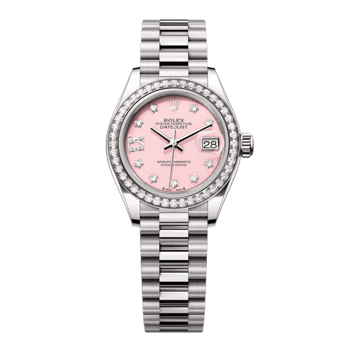 Rolex Lady-Datejust 28