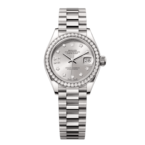 Rolex Lady-Datejust 28