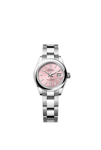Rolex Lady-Datejust 28