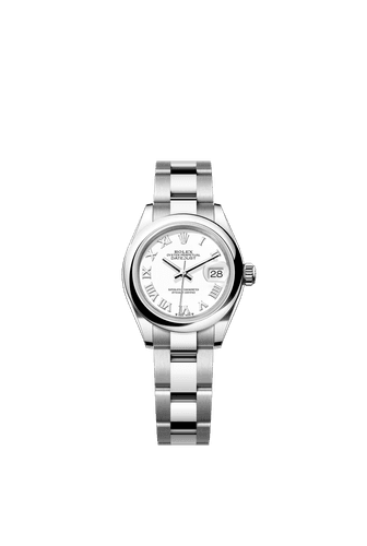 Rolex Lady-Datejust 28
