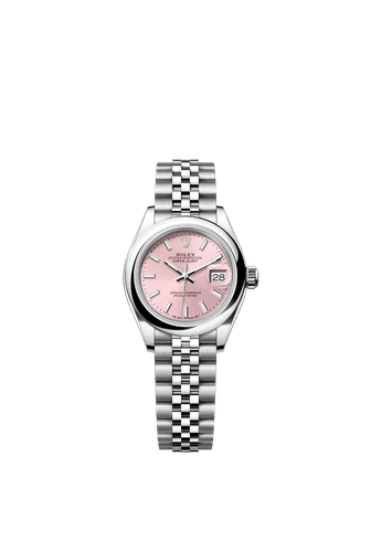 Rolex Lady-Datejust 28