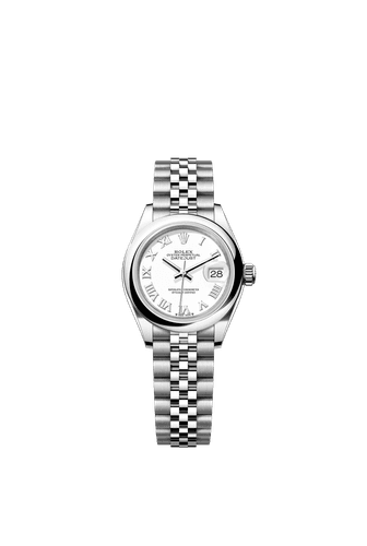Rolex Lady-Datejust 28