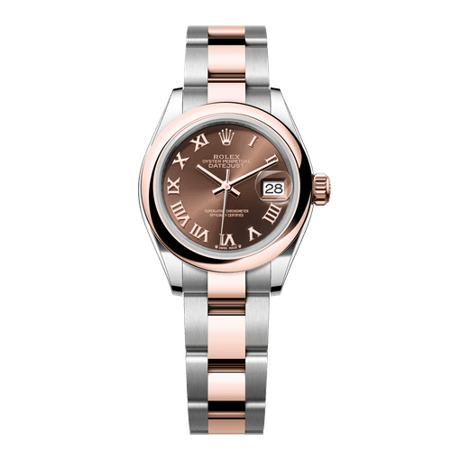 Rolex Lady-Datejust 28