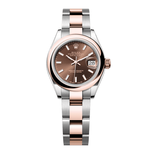 Rolex Lady-Datejust 28