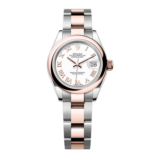 Rolex Lady-Datejust 28