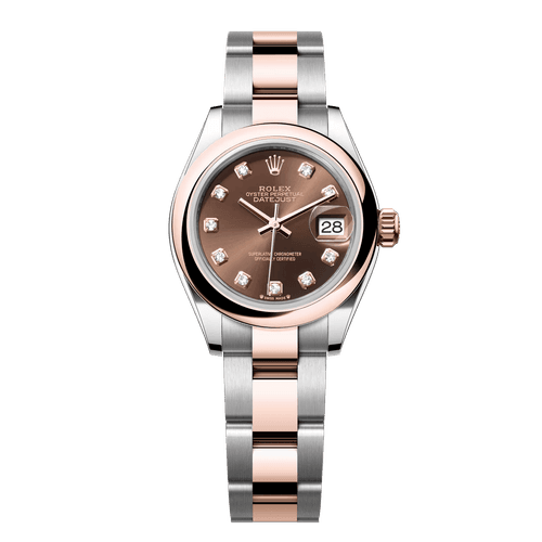 Rolex Lady-Datejust 28