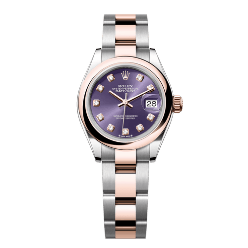 Rolex Lady-Datejust 28