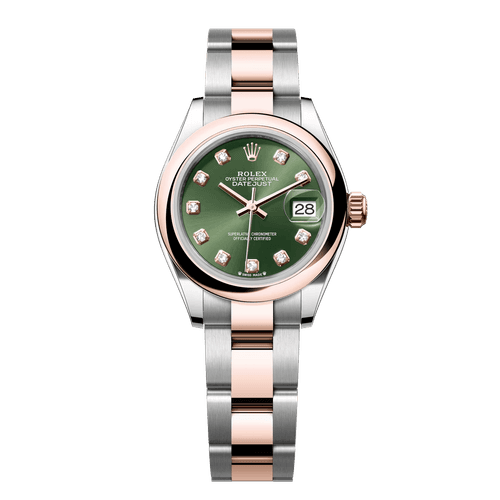 Rolex Lady-Datejust 28
