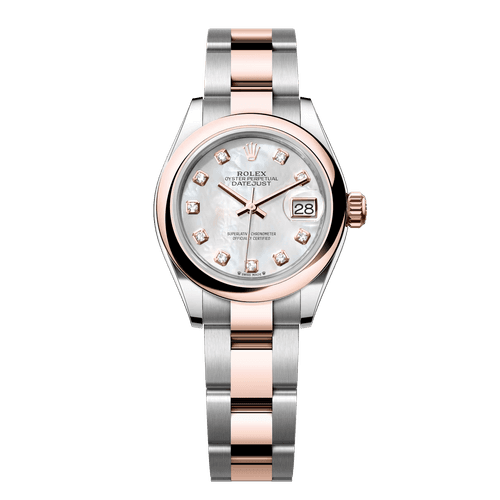 Rolex Lady-Datejust 28