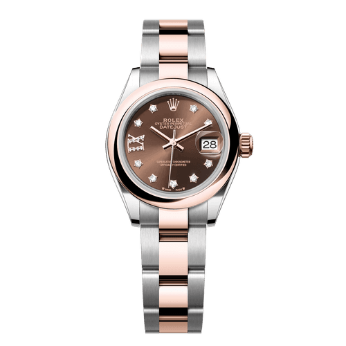 Rolex Lady-Datejust 28