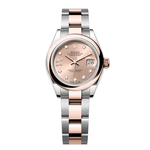 Rolex Lady-Datejust 28