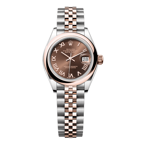 Rolex Lady-Datejust 28
