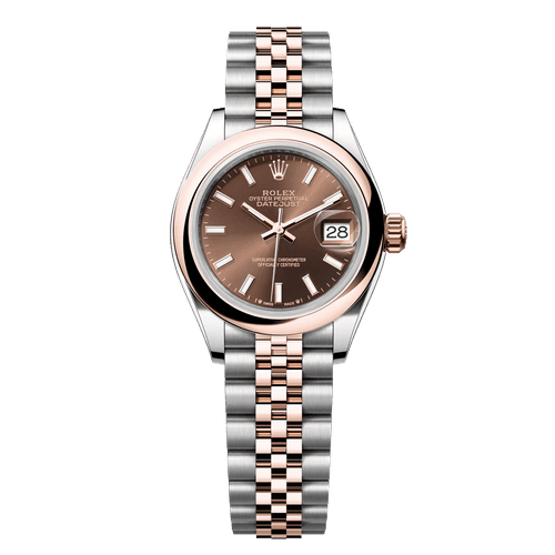Rolex Lady-Datejust 28
