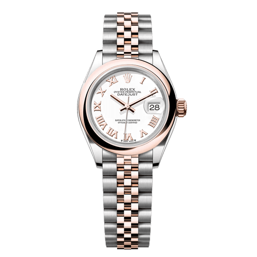 Rolex Lady-Datejust 28