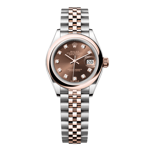 Rolex Lady-Datejust 28