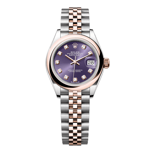 Rolex Lady-Datejust 28