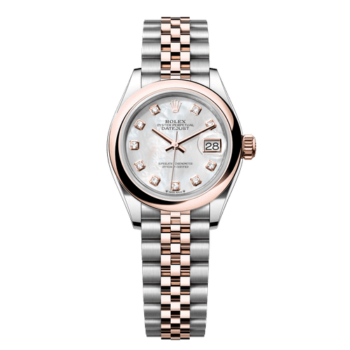 Rolex Lady-Datejust 28