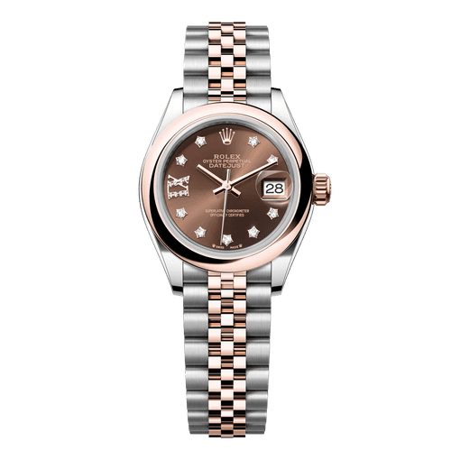 Rolex Lady-Datejust 28