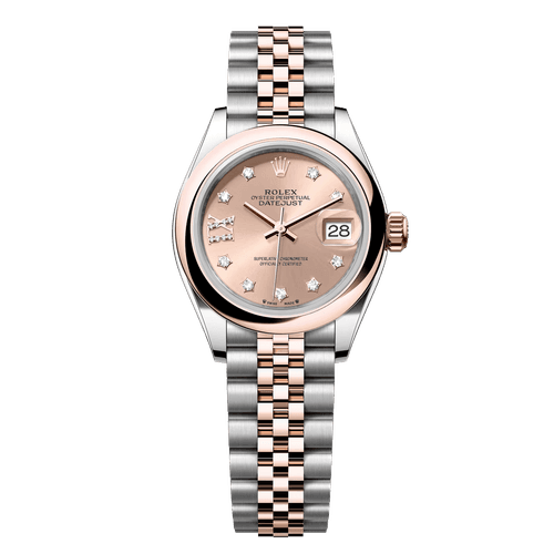 Rolex Lady-Datejust 28