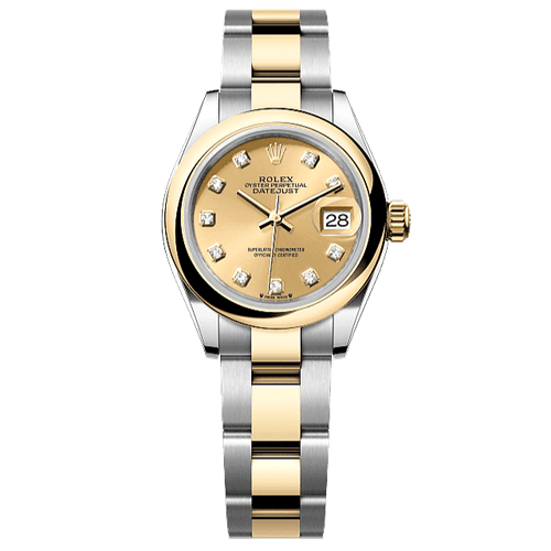 Rolex Lady-Datejust 28